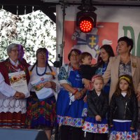 Zobacz w powiększeniu: Dożynki Powiatowe Baranów 2021 (66)